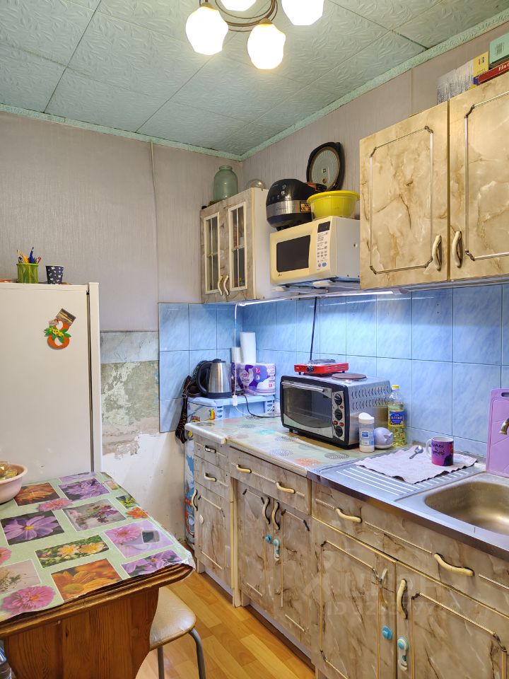 Комната 18.2 м² в Томск — фото 7 из 14