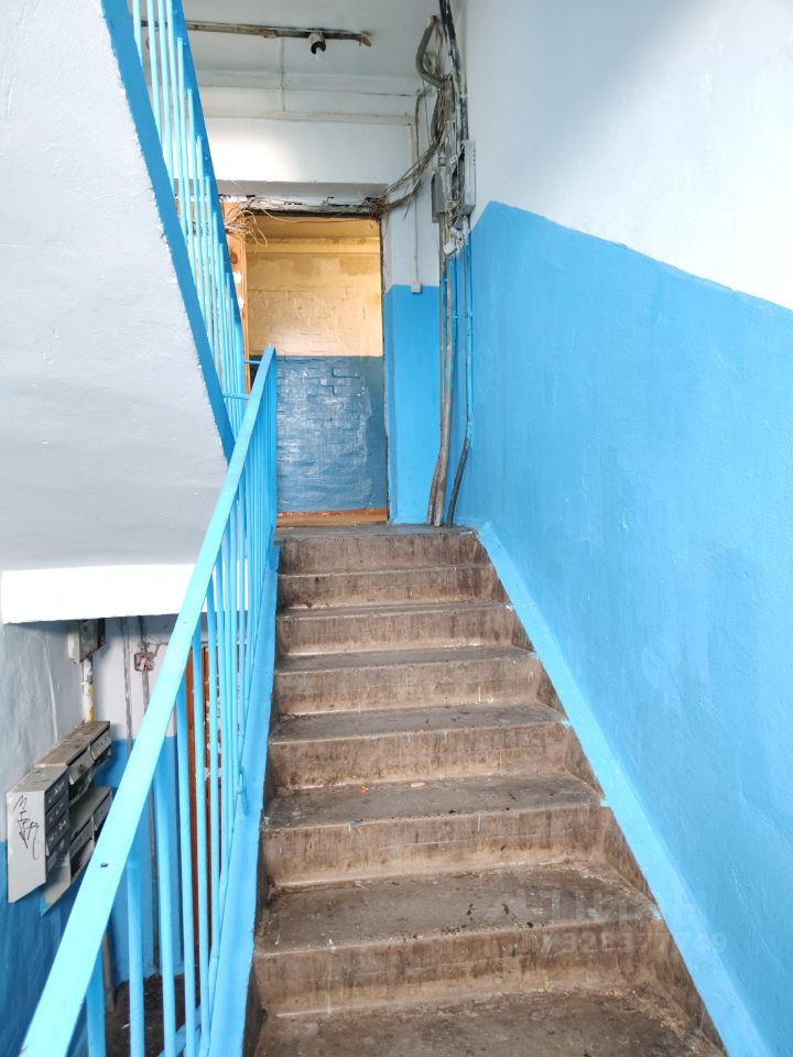 Комната 18.2 м² в Томск — фото 8 из 14