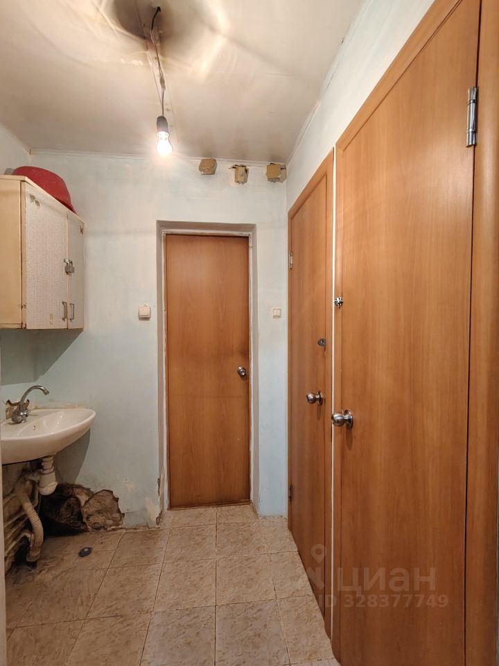 Комната 18.2 м² в Томск — фото 10 из 14