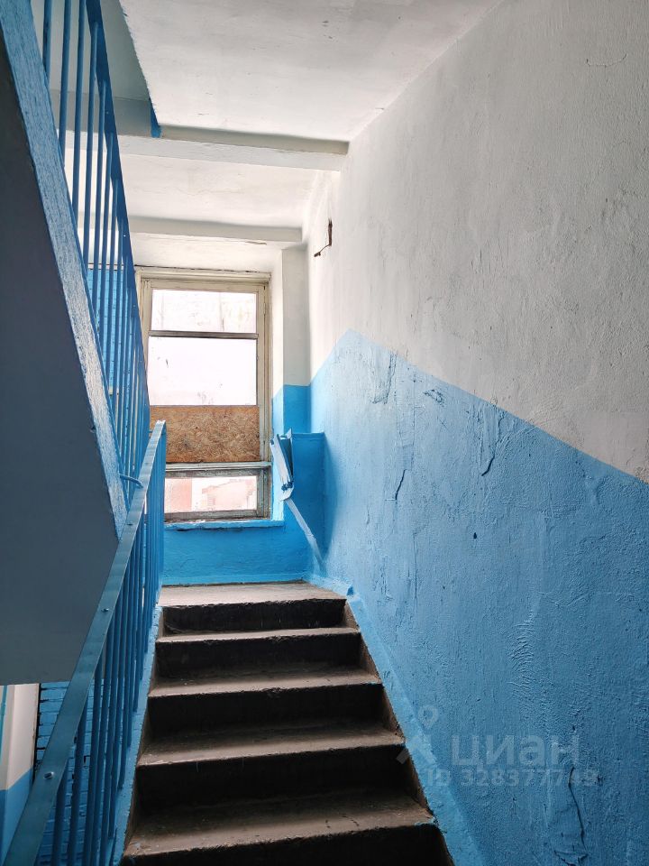 Комната 18.2 м² в Томск — фото 11 из 14