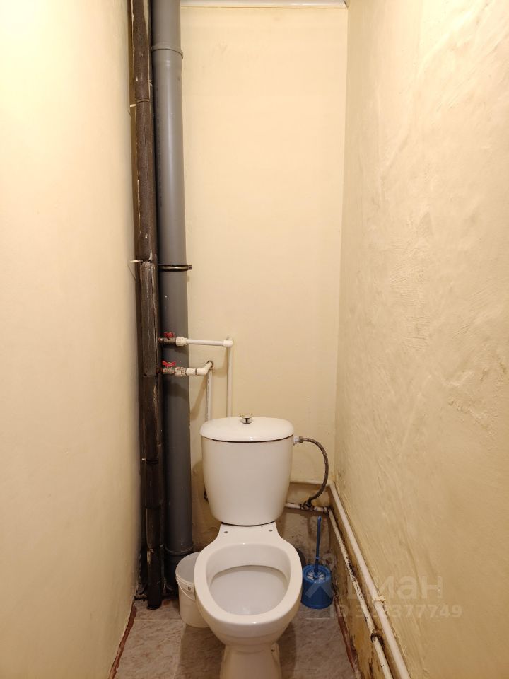 Комната 18.2 м² в Томск — фото 12 из 14