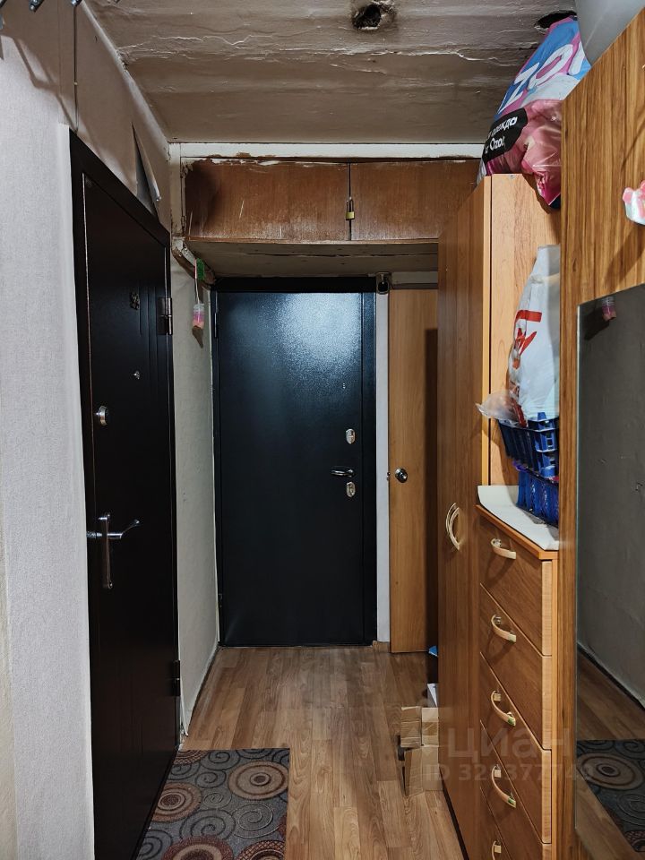 Комната 18.2 м² в Томск — фото 13 из 14