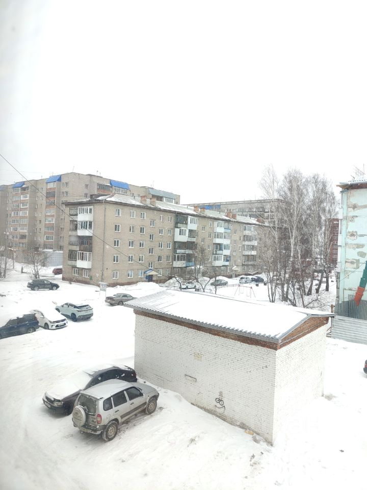 Комната 18.2 м² в Томск — фото 14 из 14