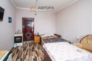 комната 116/21 м², этаж 8