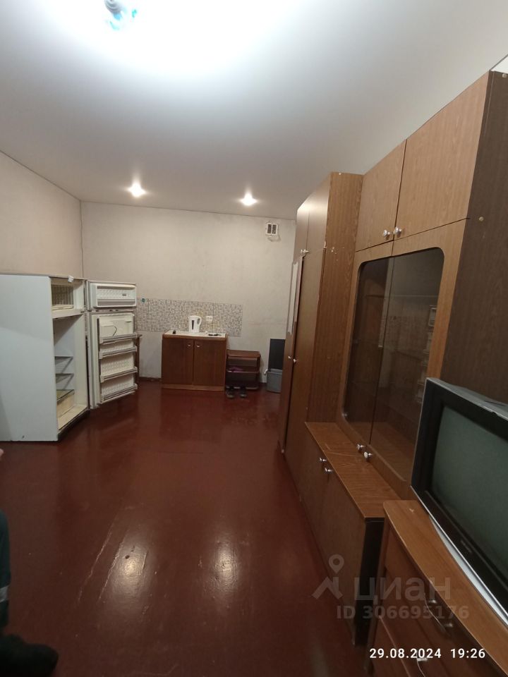 СдаетсяКомната,18,4/18.4м²