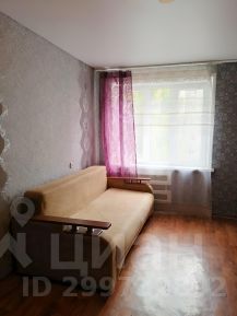 комната 35/17 м², этаж 4