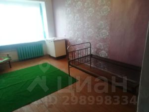 комната 16/16 м², этаж 3