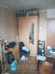 комната 34/11 м², этаж 6