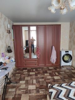 2-комн.кв., 40 м², этаж 3