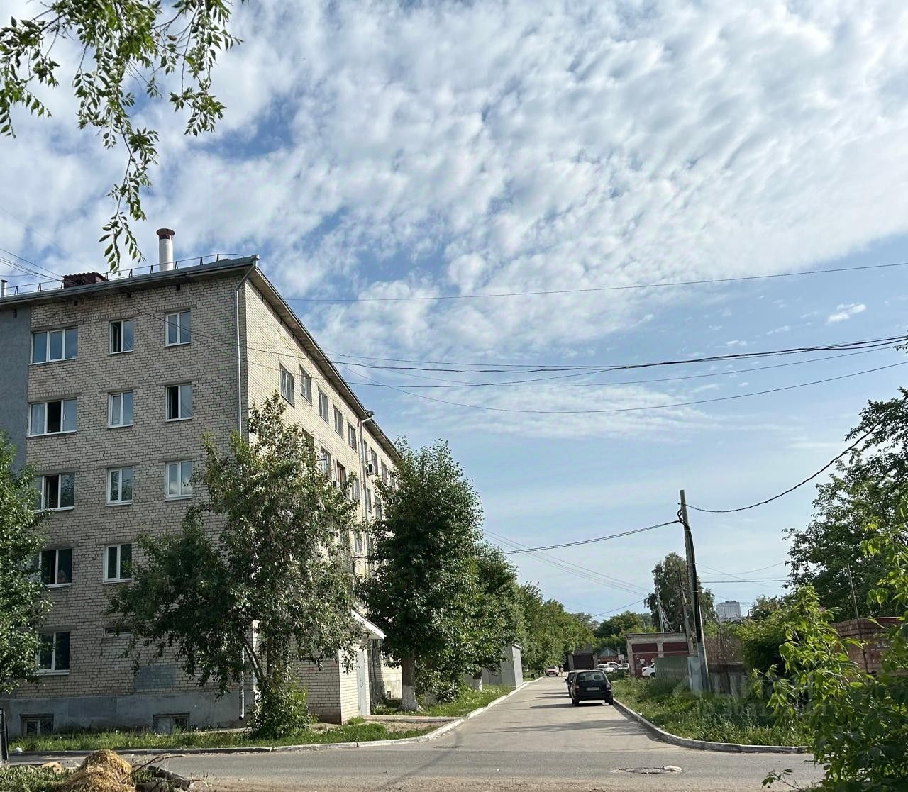 Купить комнату в микрорайоне 104-й, 110-й кварталы в городе Тольятти,  продажа комнат во вторичке и первичке на Циан. Найдено 5 объявлений