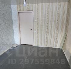 комната 65/13 м², этаж 1