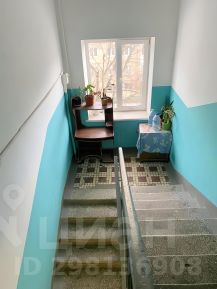 комната 186/11 м², этаж 5