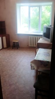 комната 18/18 м², этаж 3