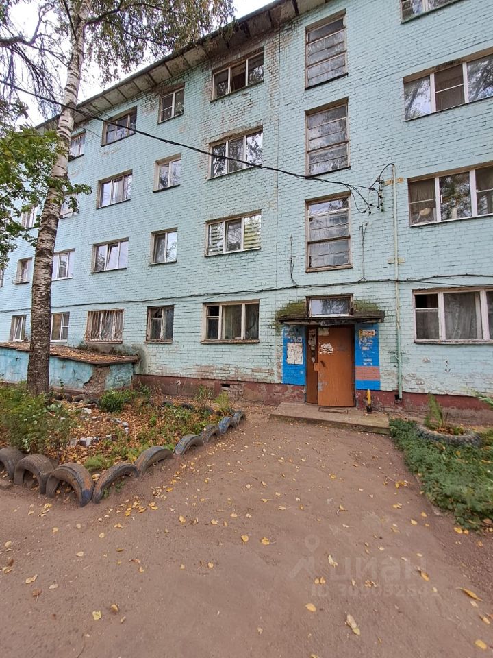 Орджоникидзе 51 Тверь Купить Квартиру