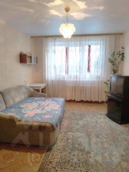 комната 62/15 м², этаж 5