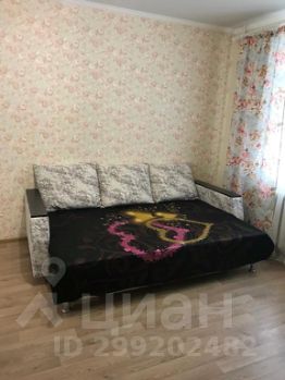 комната 70/17 м², этаж 2