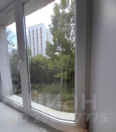 комната 85/16 м², этаж 2