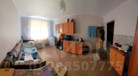 комната 85/16 м², этаж 2