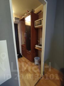 1-комн.кв., 16 м², этаж 6