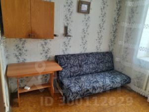 комната 10 м², этаж 2