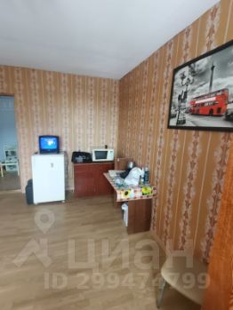 комната 15/15 м², этаж 8