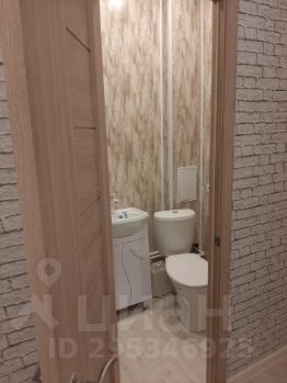 комната 16/16 м², этаж 2