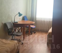 комната 75/14 м², этаж 2