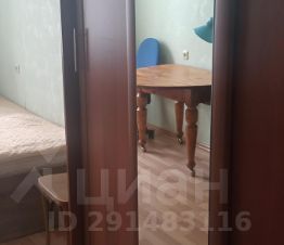 комната 75/14 м², этаж 2