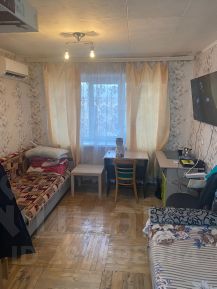 комната 18/18 м², этаж 5