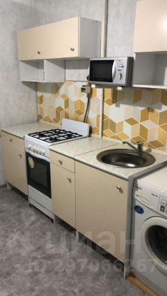 комната 65/20 м², этаж 5