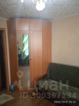 комната 126/14 м², этаж 3