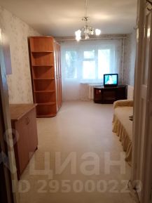 комната 18/18 м², этаж 3