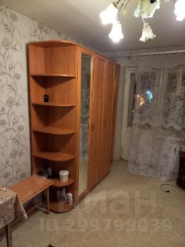 комната 17/17 м², этаж 3