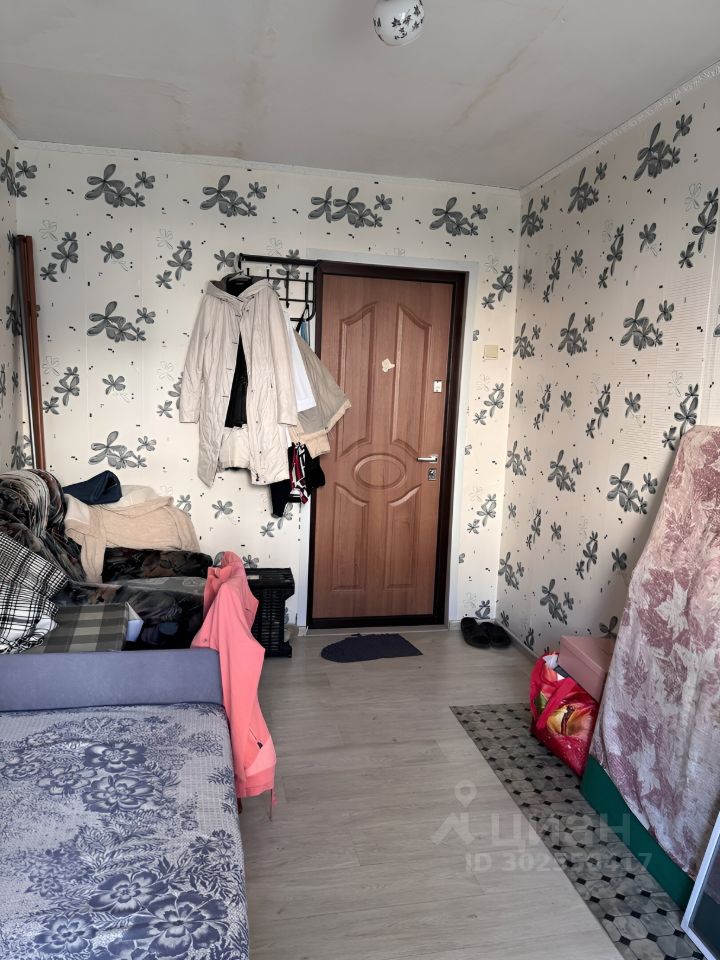 ПродаетсяКомната,12,3/12.3м²