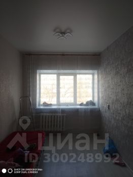 комната 16/16 м², этаж 2