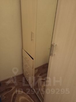 комната 13/13 м², этаж 3