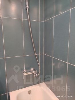 комната 52/12 м², этаж 6