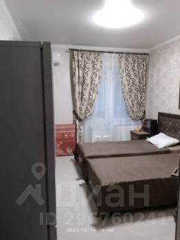 комната 23/20 м², этаж 2