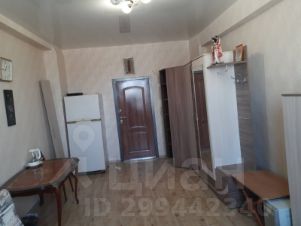 1-комн.кв., 18 м², этаж 2