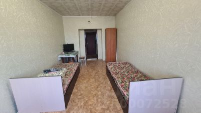 комната 18/16 м², этаж 5