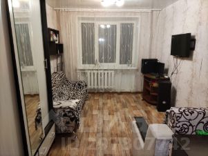 комната 17/17 м², этаж 6