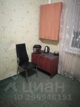 комната 109/14 м², этаж 7