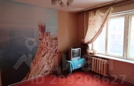 комната 220/14 м², этаж 3