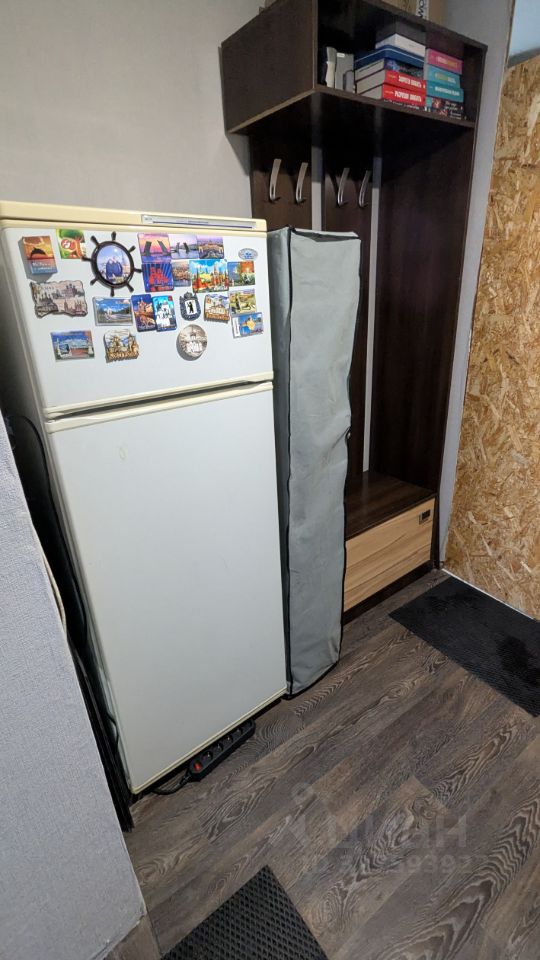 Комната Воронежская область, Воронеж Броневая ул., 6 (11.0 м²)