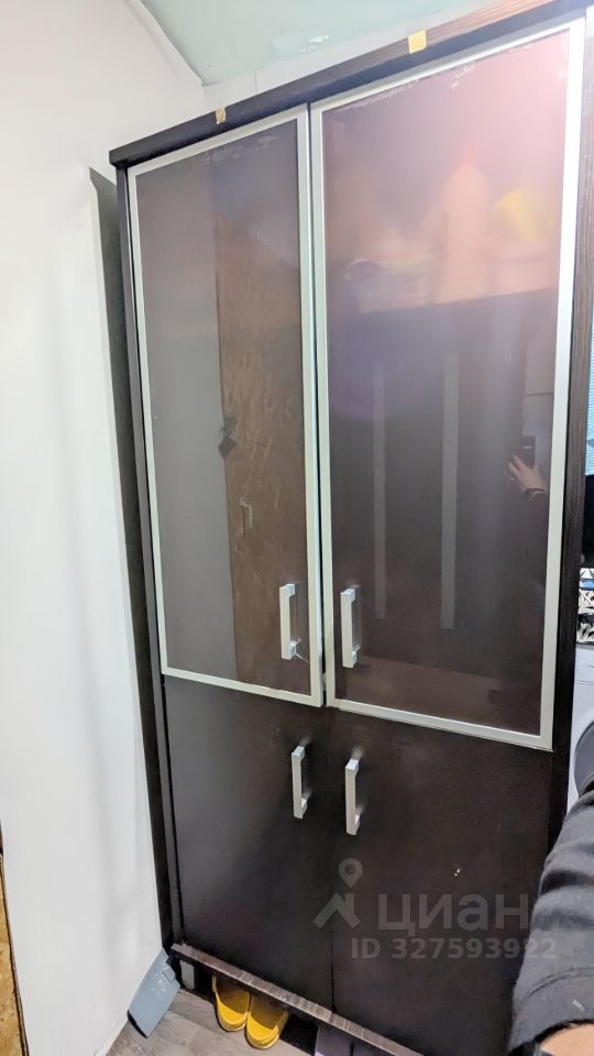 Комната Воронежская область, Воронеж Броневая ул., 6 (11.0 м²)