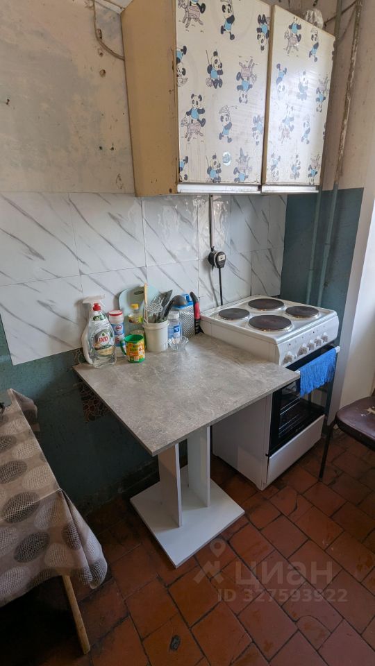 Комната Воронежская область, Воронеж Броневая ул., 6 (11.0 м²)