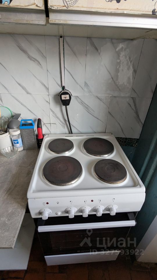 Комната Воронежская область, Воронеж Броневая ул., 6 (11.0 м²)