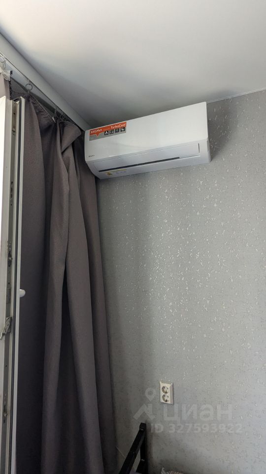 Комната Воронежская область, Воронеж Броневая ул., 6 (11.0 м²)