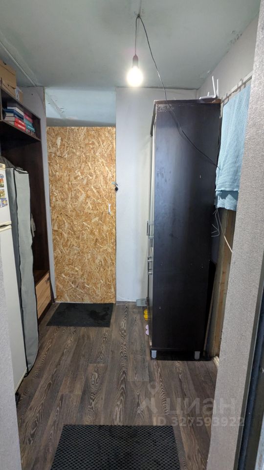 Комната Воронежская область, Воронеж Броневая ул., 6 (11.0 м²)