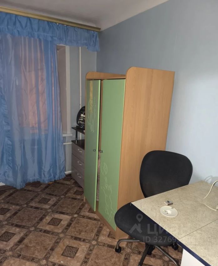 Комната Воронежская область, Воронеж ул. Березовая Роща, 20 (12.0 м²)